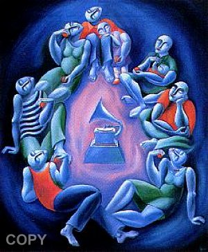 The Magic of Sound