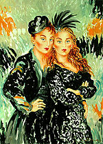 Lulu and Lili