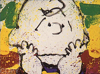 Call Waiting (Charlie Brown)