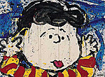 No Apologies (Lucy)