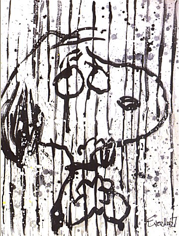 Dancing in the Rain