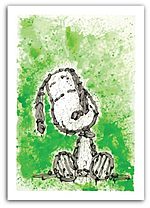 Gang Star Dreams - Snoopy