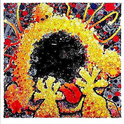 Black Velvet Scream