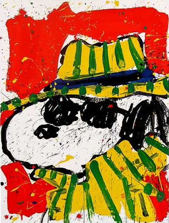 Its the Hat that makes the dude