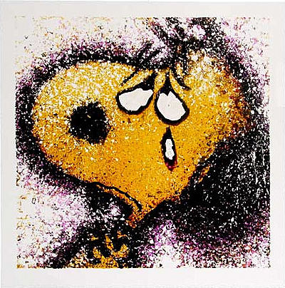 The Tear