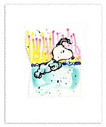 Dogg E. Paddle XX