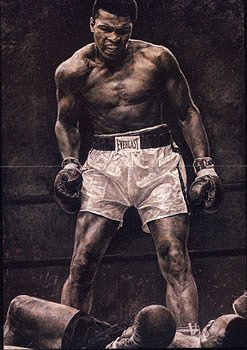 Ali, The Greatest