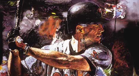 Cal Ripken, Jr.