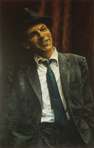 Sinatra