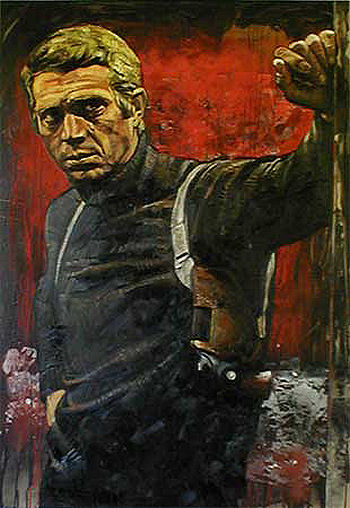 McQueen