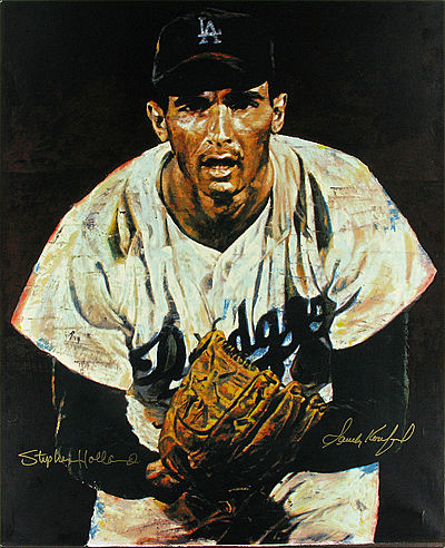Koufax