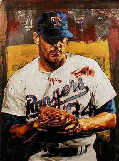 Nolan Ryan 