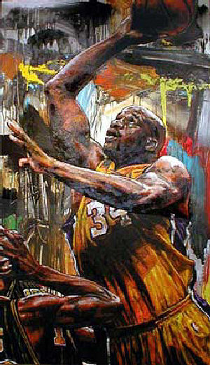 Shaq