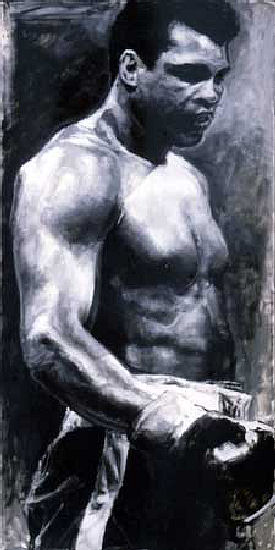 Muhammad Ali