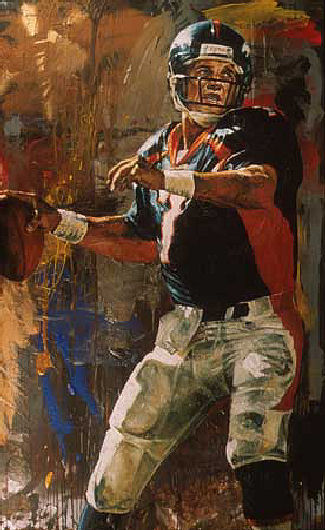 John Elway