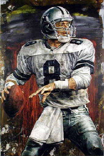 Troy Aikman