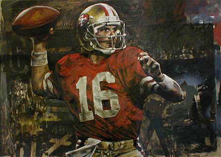 Joe Montana, Memories of a Lifetime