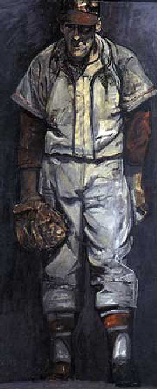 The Pitcher