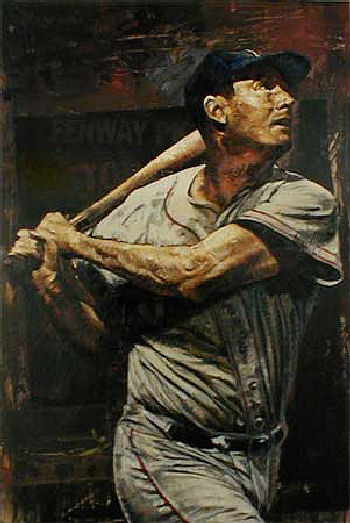Ted Williams