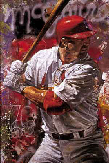 Mark McGwire