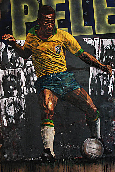 Pele