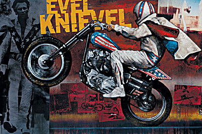 Evel