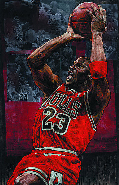 Jordan