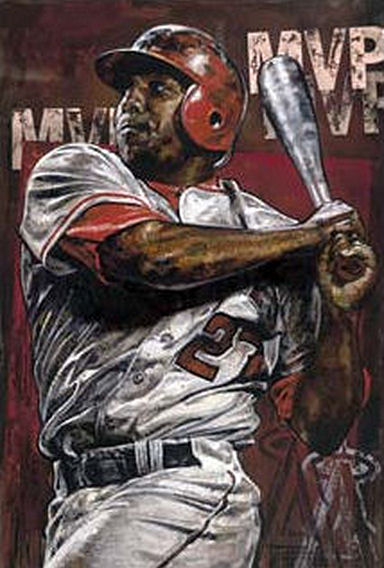 Vlad Guerrero