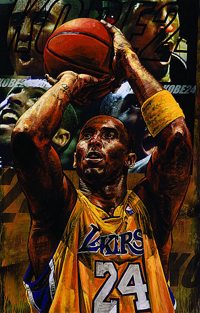 Kobe 24