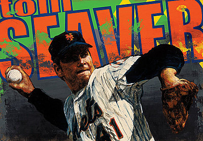 Tom Seaver
