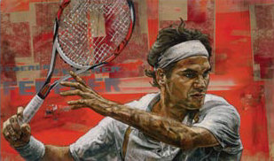 Roger Federer