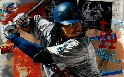 Manny Ramirez
