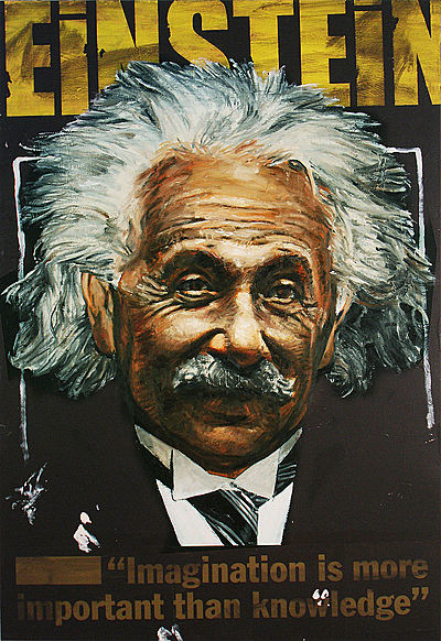 Einstein