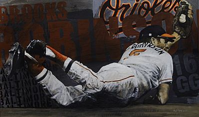 Brooks Robinson