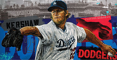 Clayton Kershaw