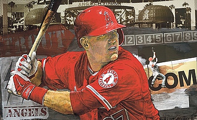 Mike Trout