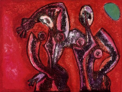 Rojo (Red)