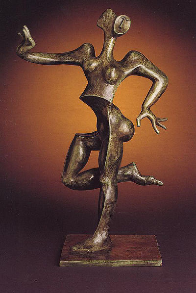 Dancing
