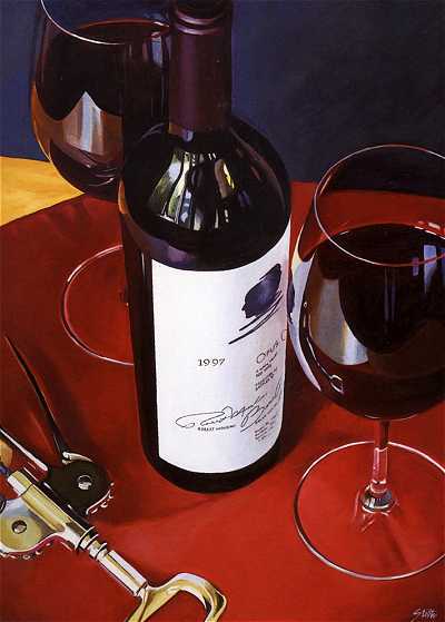 Passion for Cabernet