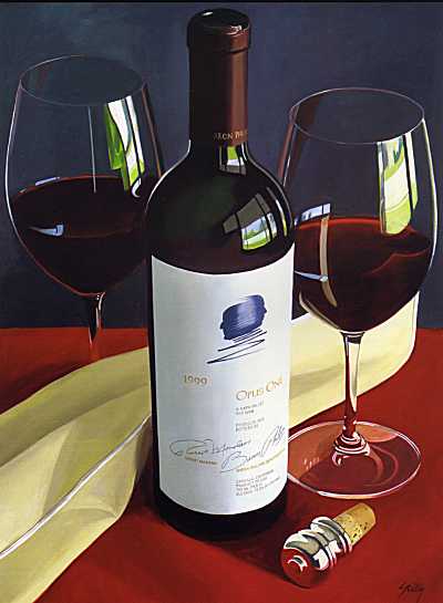Opus One