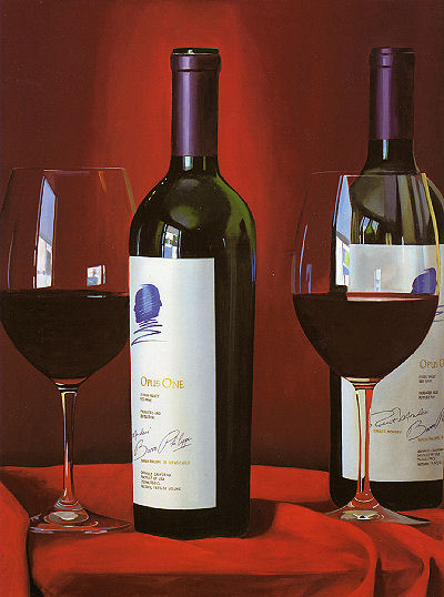 A Toast to Opus