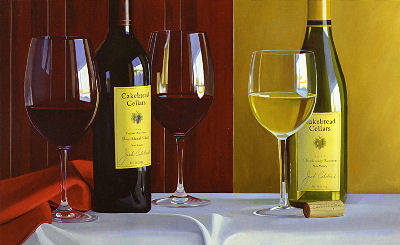 The Best of Cakebread, (small)