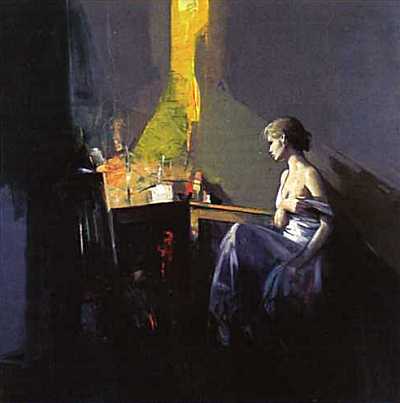 Solitude