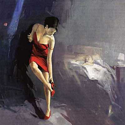 The Night After II