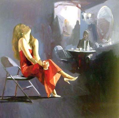 Night Spot Cafe