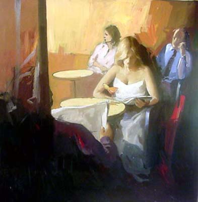 Cafe Du Mar