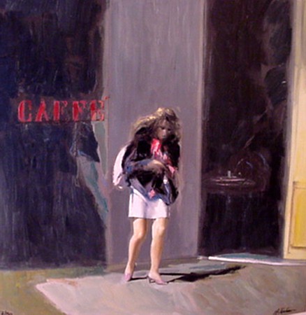 Il Cafe