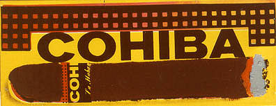 Cohiba