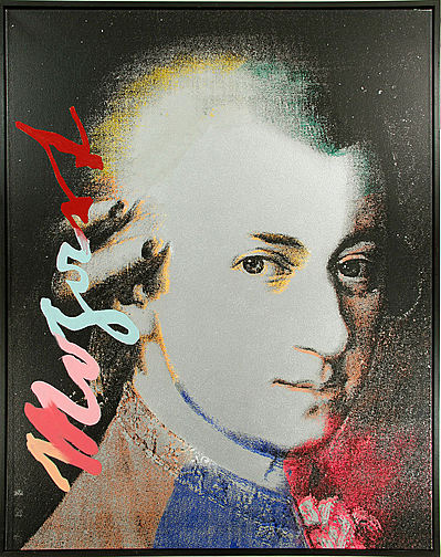 Mozart