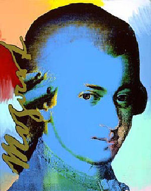 Mozart